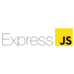 ExpressJS Logo