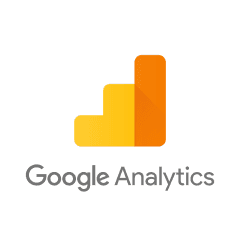 Google Analytics Logo