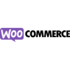 Woocommerce Logo