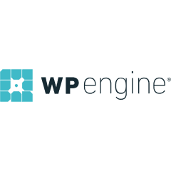 WP Engine Logo